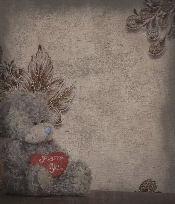 1 - Юлия Денискина