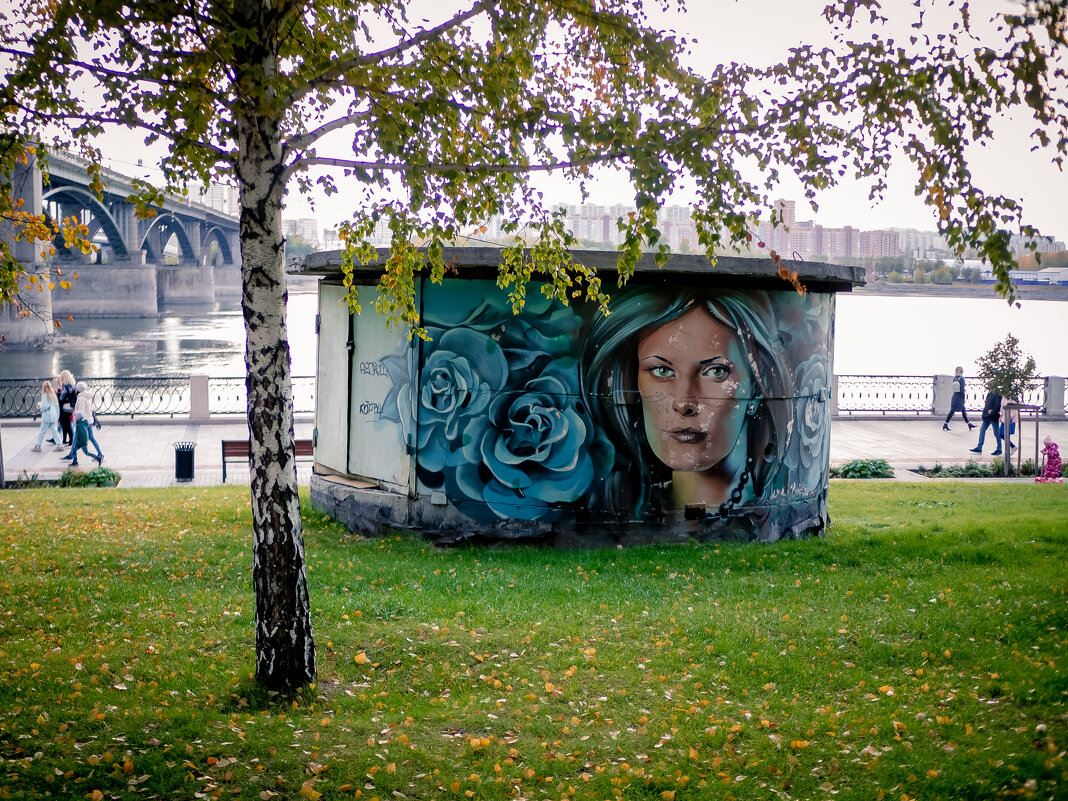 *** - Елена Берсенёва