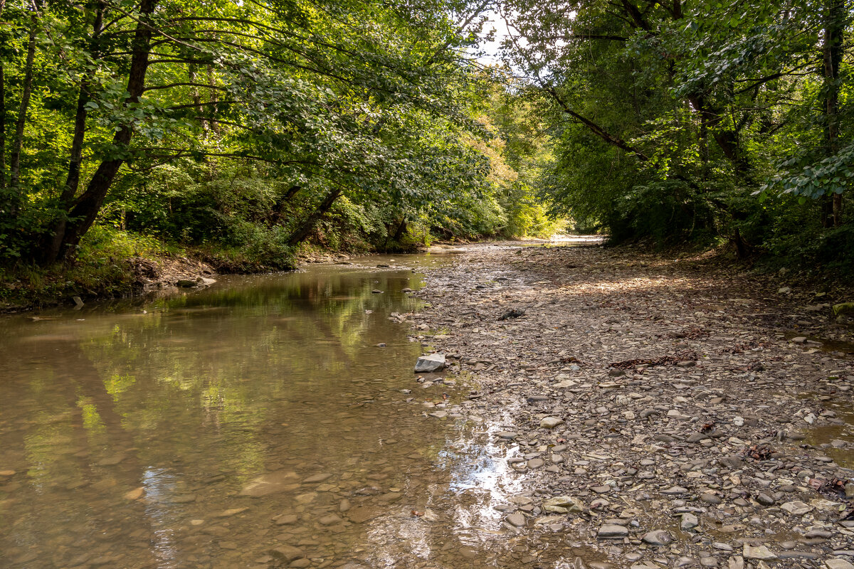 р. Хадажка - Михаил р. Хадажка - Михаил