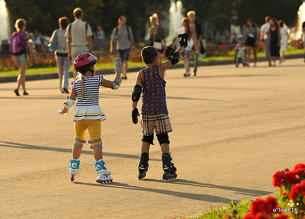 дети наше все - Олег Лукьянов дети наше все - Олег Лукьянов
