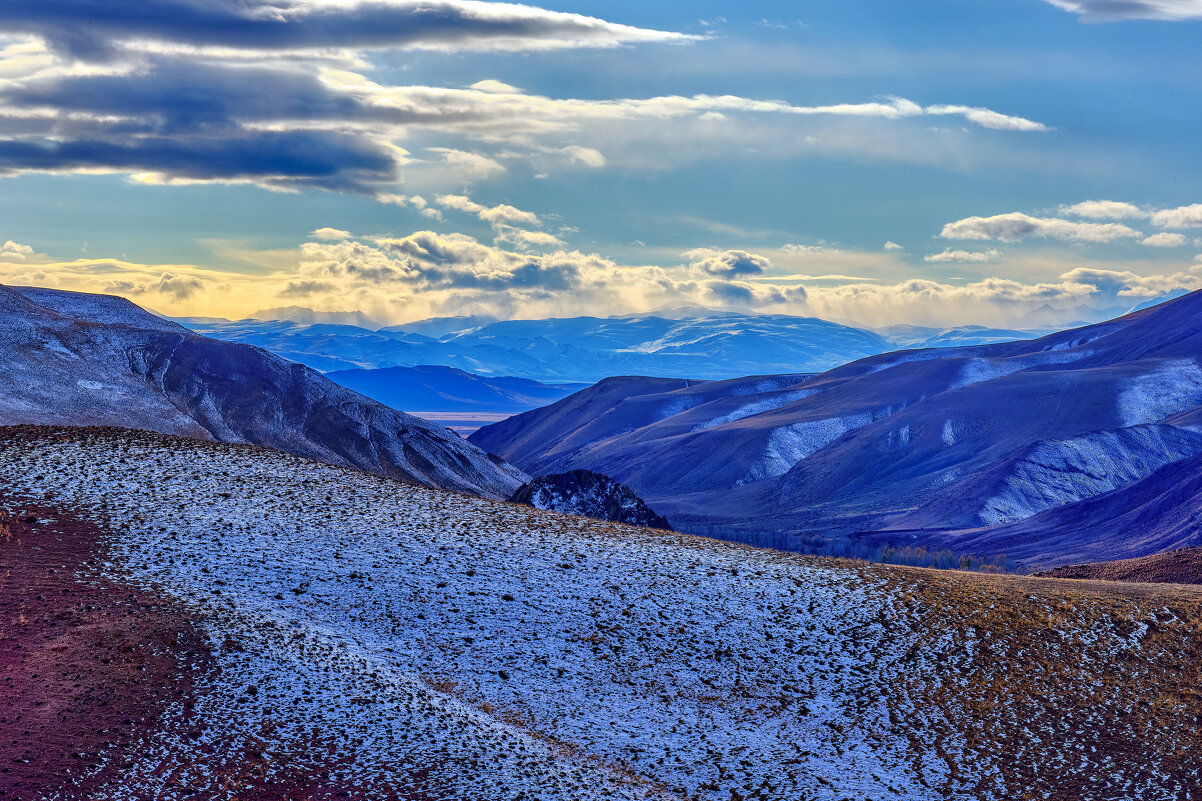 - - Иван Рочев