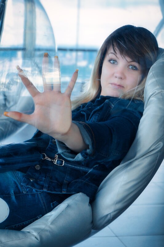 Настена - Александр Гапоненко