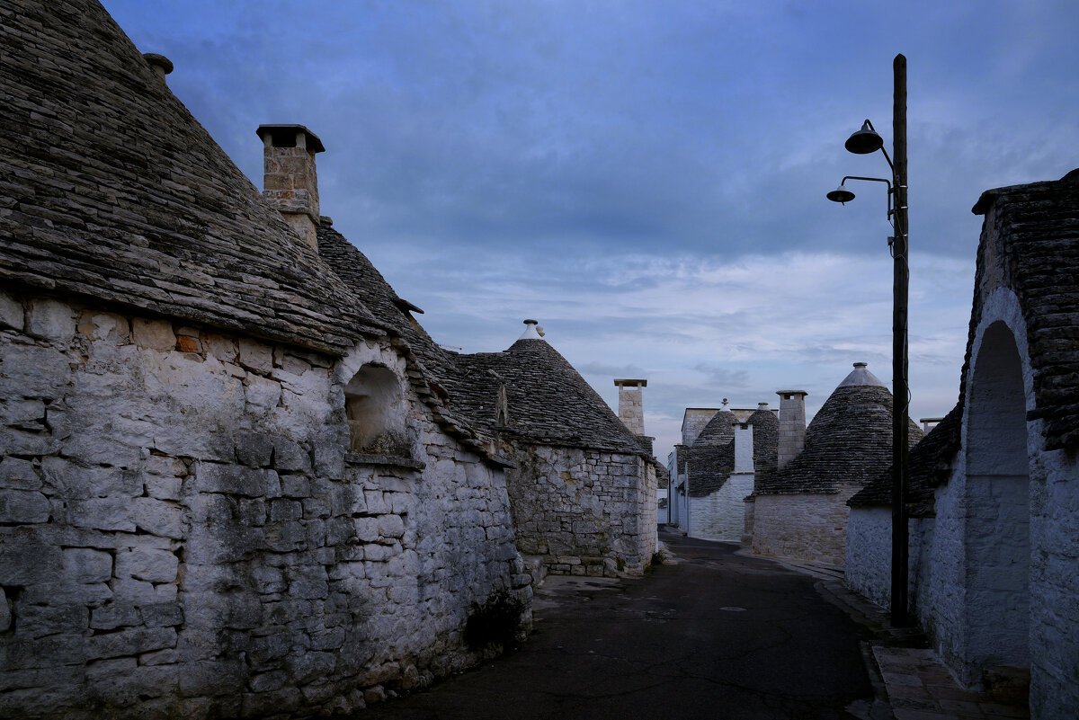 Улица - Дмитрий Близнюченко Улица - Дмитрий Близнюченко