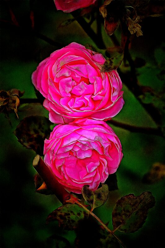 *** - Леонид leo