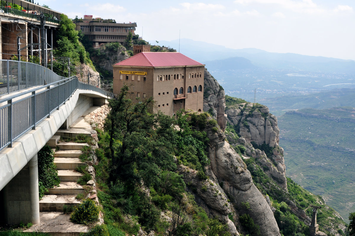 Montserrat - Андрей Конин