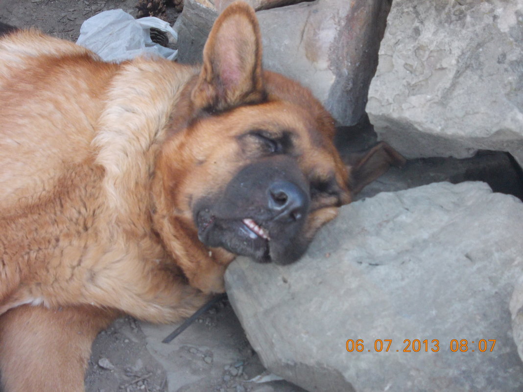 Отдых - kipyato4ek kipyato4ek