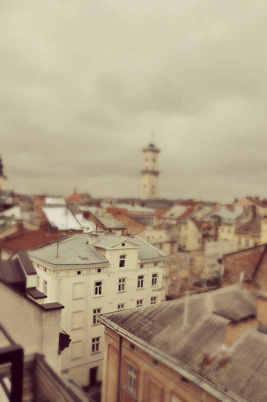 Львов - ARlen Львов - ARlen