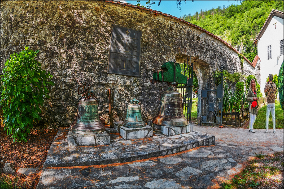 Черногория . - Юрий Гординский Черногория . - Юрий Гординский