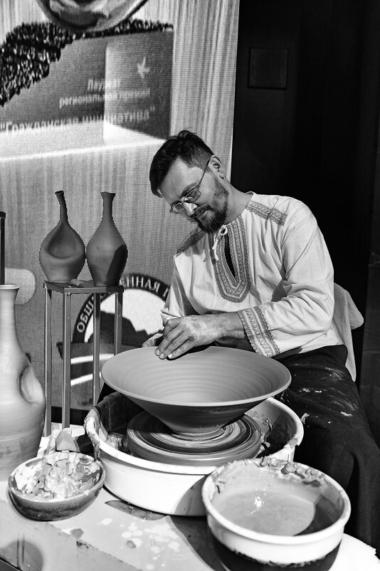 гончар - cfysx 