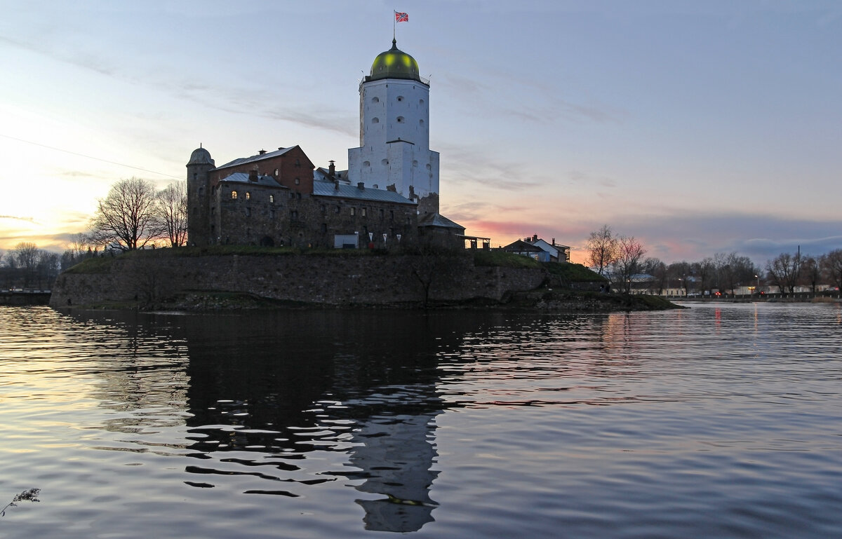 Выборг - skijumper Иванов Выборг - skijumper Иванов