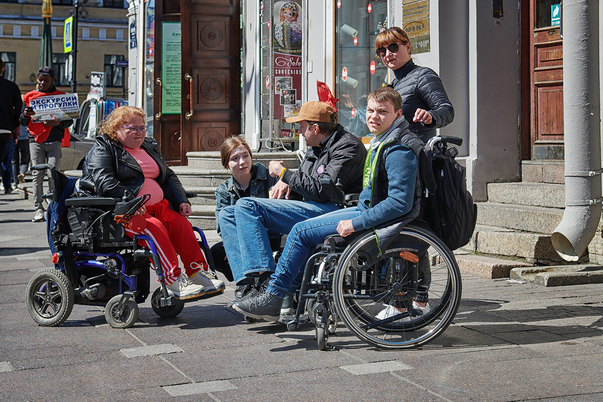 Куда теперь пойдем? - Valeriy(Валерий) Сергиенко