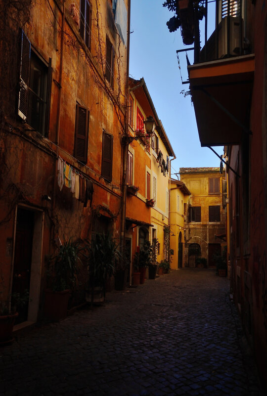 Дворик - Дмитрий Близнюченко Дворик - Дмитрий Близнюченко