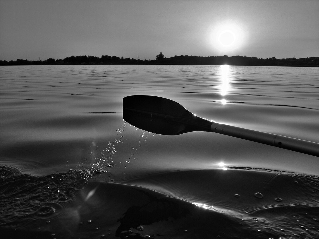 Вода - Tanja Gerster