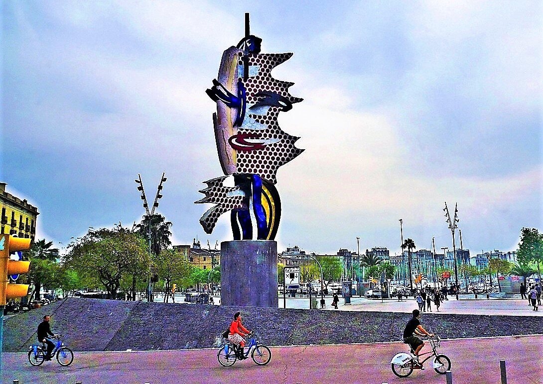 На дорогах Португалии - Ольга (crim41evp)