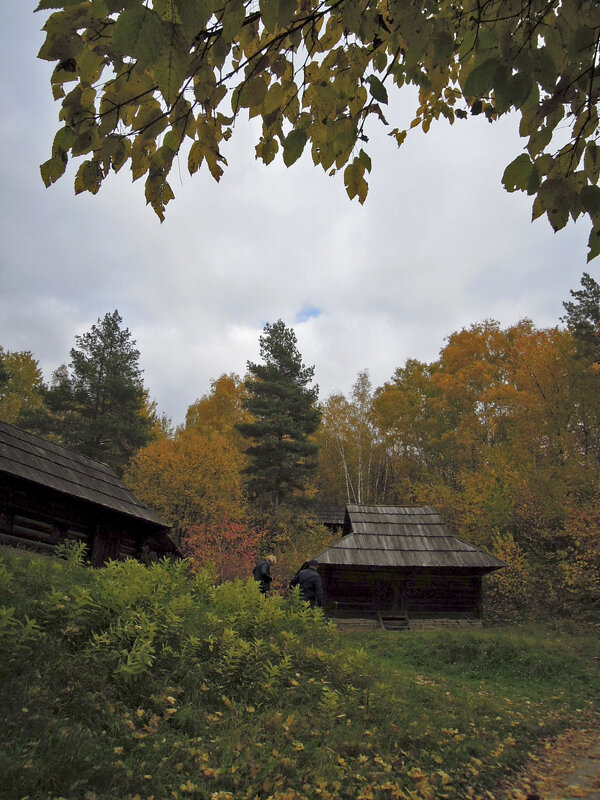 Так жили гуцулы в 18-19 веках - Тамара Бедай Так жили гуцулы в 18-19 веках - Тамара Бедай