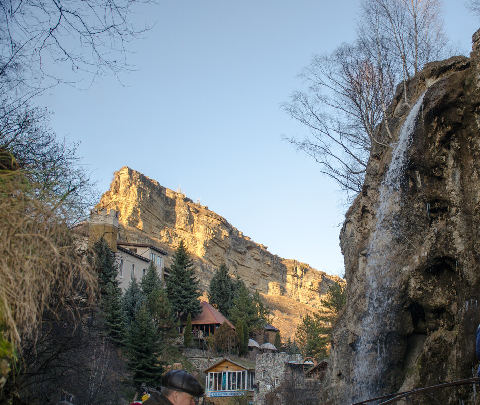 Медовые водопады - Елена Кордумова Медовые водопады - Елена Кордумова