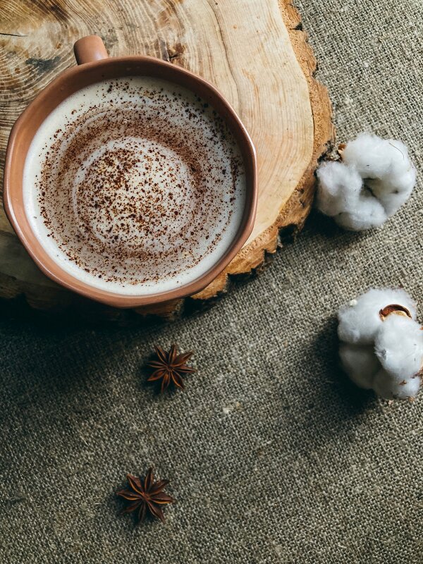 Flatlay - Юлия Бабаева