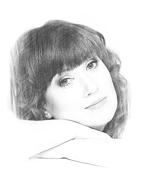 Марина - Владимир Звягин