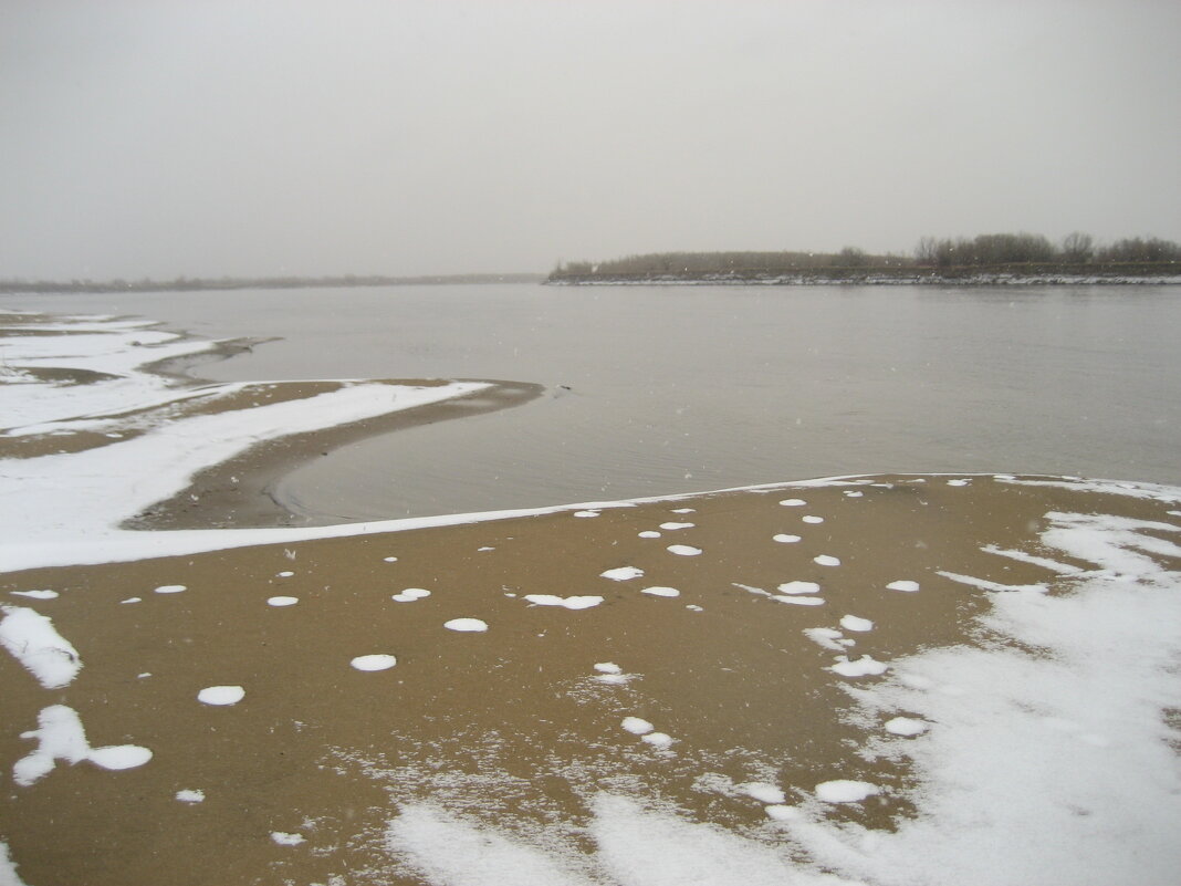 Скоро зима - Anna Ivanova Скоро зима - Anna Ivanova