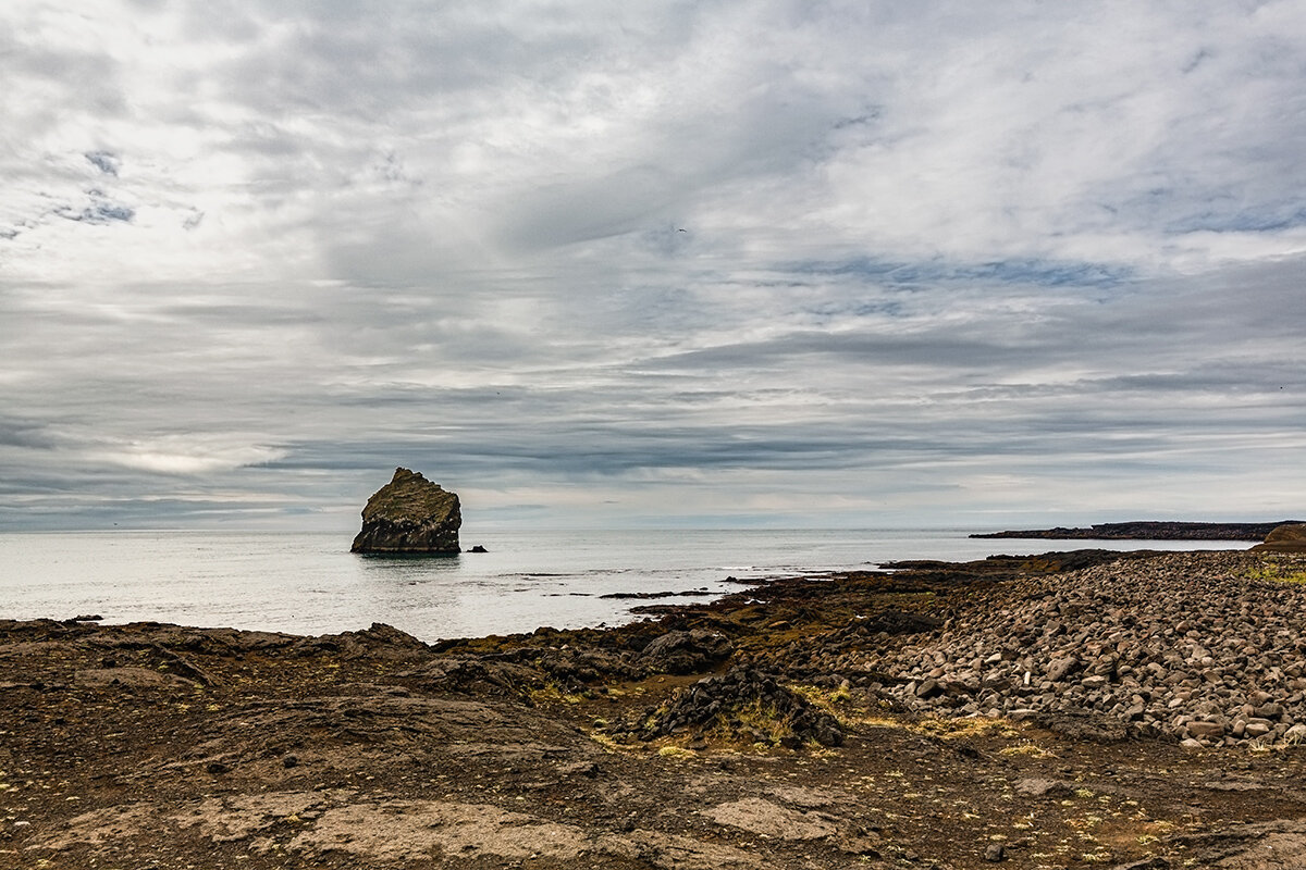 Iceland 5 - Arturs Ancans