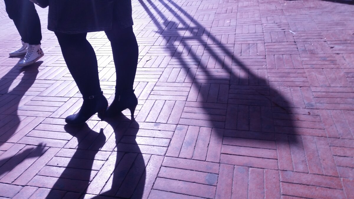 7 (138) - CLOSE WAYS ALL