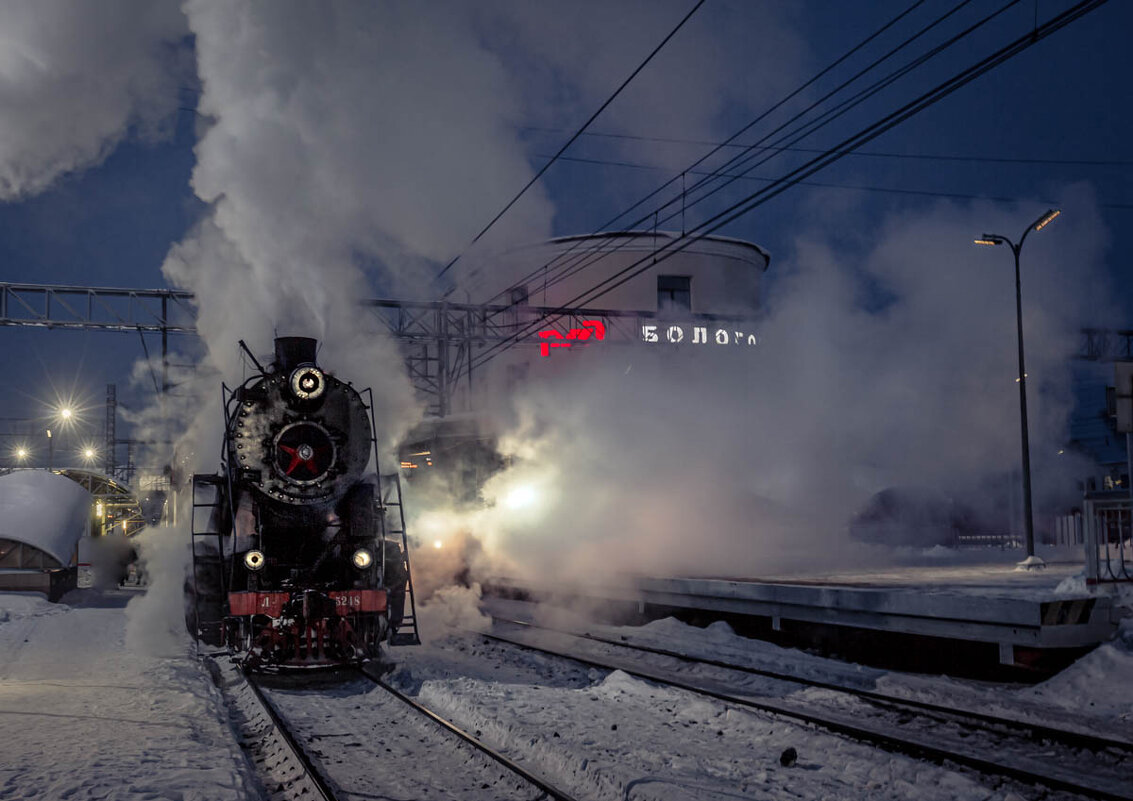 где то между Ленинградом и ММосквой - Константин Нестеров где то между Ленинградом и ММосквой - Константин Нестеров