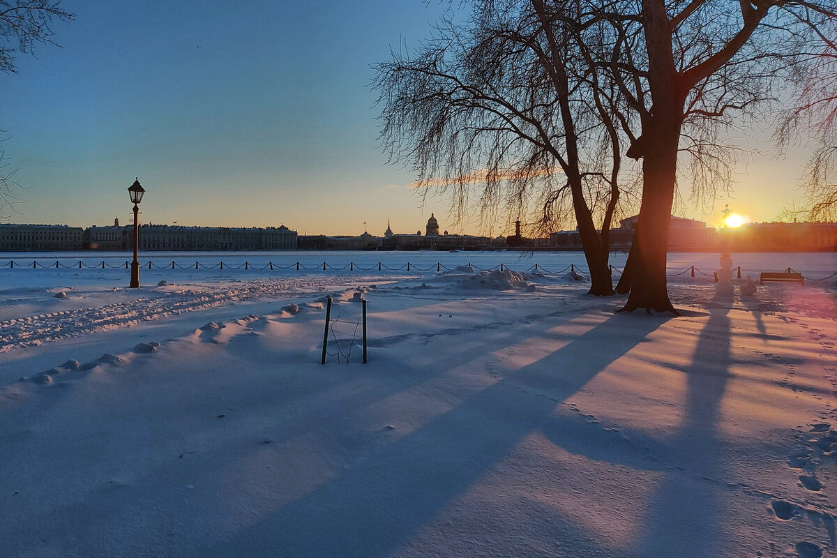 Мороз и солнце - tipchik Мороз и солнце - tipchik