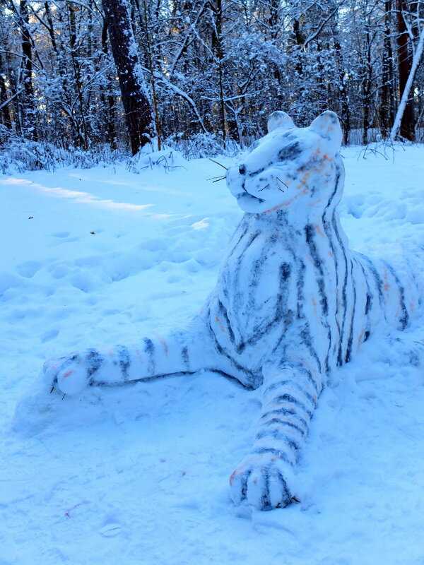 Символ года - Людмила Alex Символ года - Людмила Alex