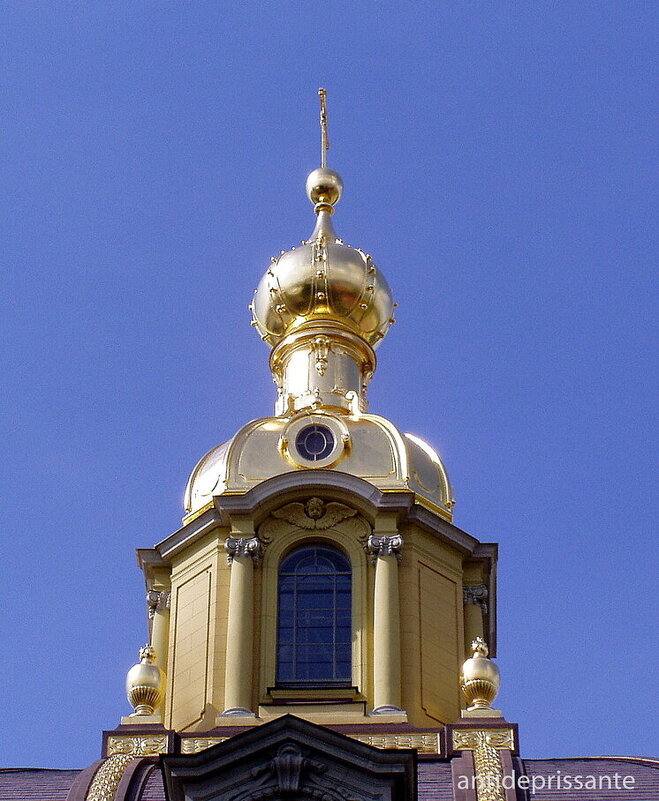 Петергоф - vadim 