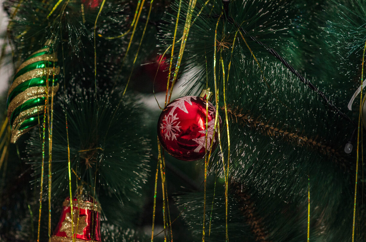 новогодние украшения Елки - Александр Леонов новогодние украшения Елки - Александр Леонов