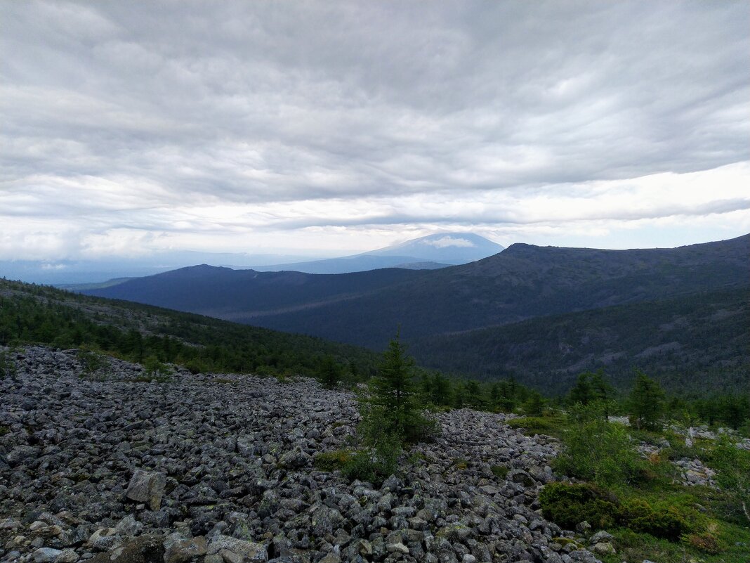 Лучше гор, только горы - Константин Бабкин