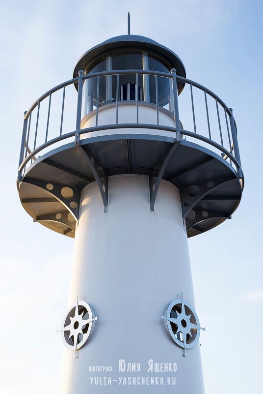 Маяк - Юлия Ященко