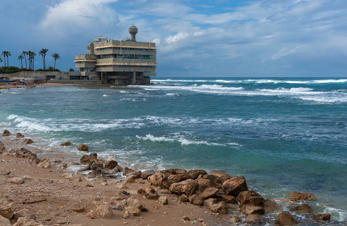 Институт моря - Эмиль Институт моря - Эмиль