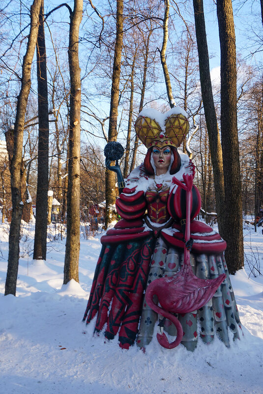 Поиграем ... - Лариса Корженевская