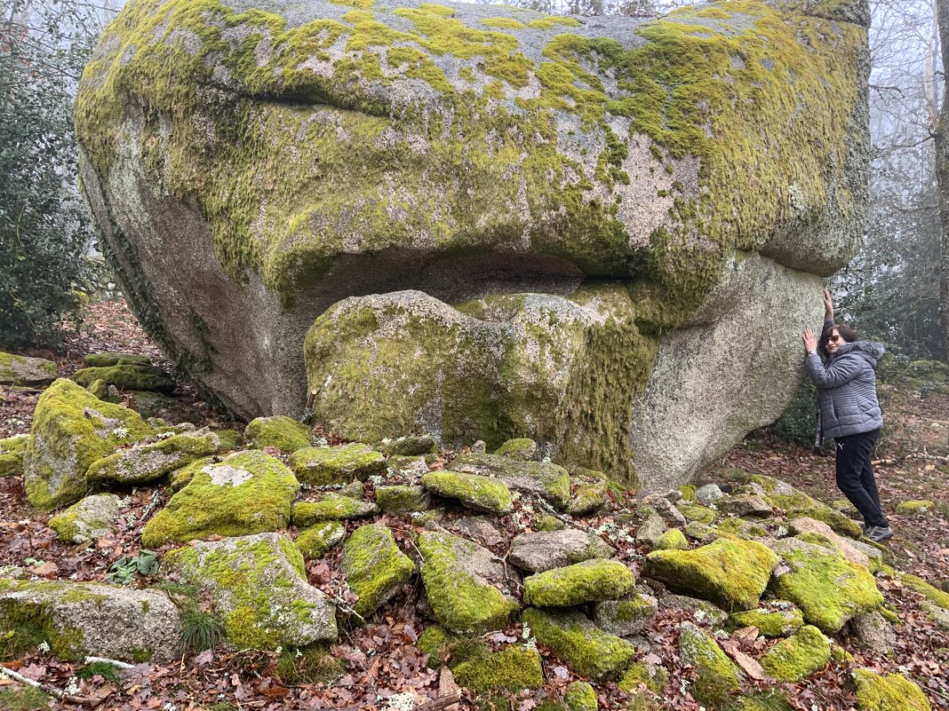Место силы Жорж Санд - Ирина Чернова