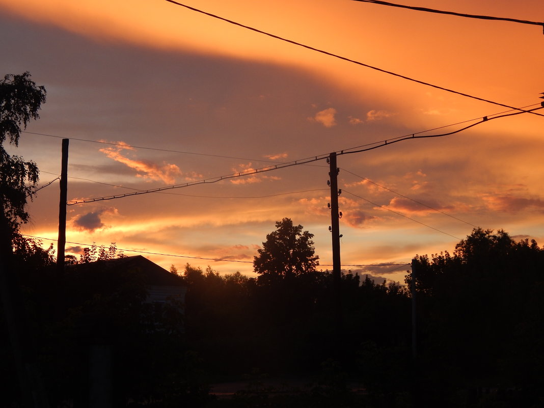 пейзаж - ИРИШКА КАЗАКОВА пейзаж - ИРИШКА КАЗАКОВА