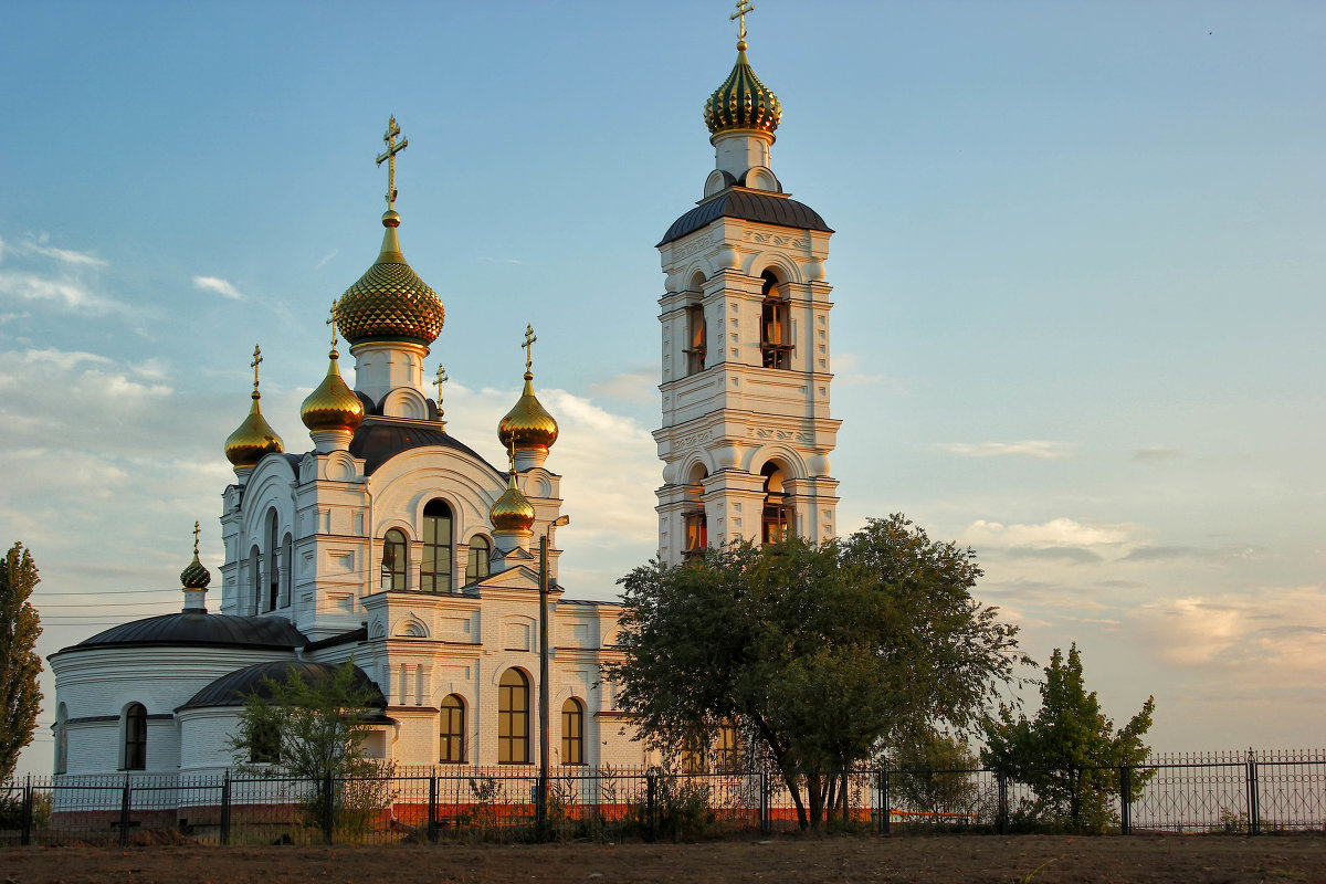 Во всём величии - Олег Сонин