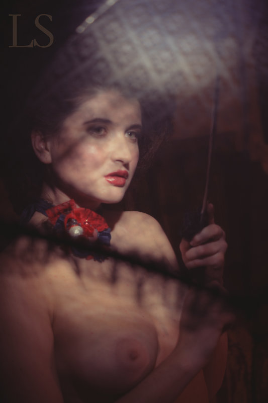 Продолжение - Лида Спирина Продолжение - Лида Спирина