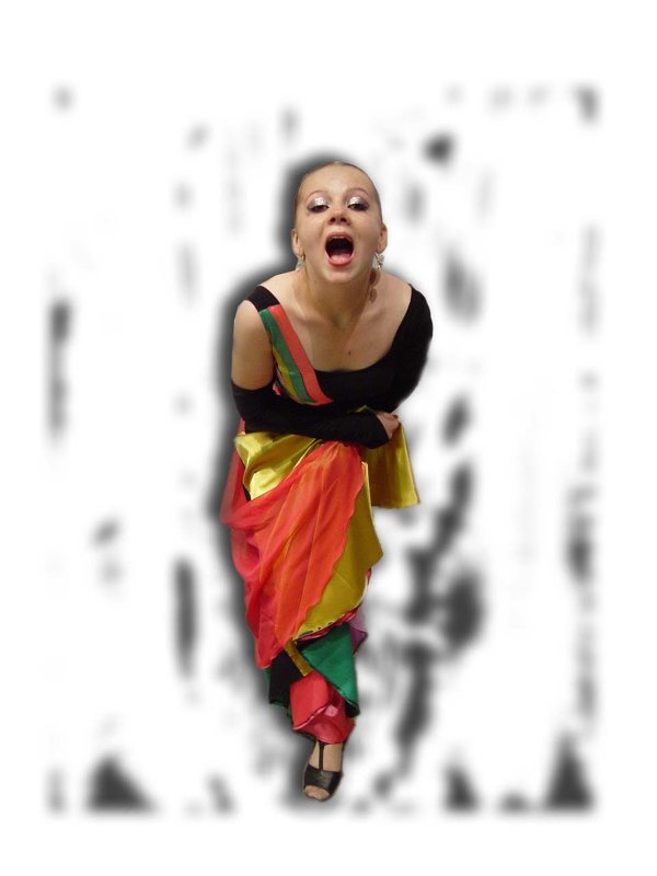 Катюша - Геннадий КИМ