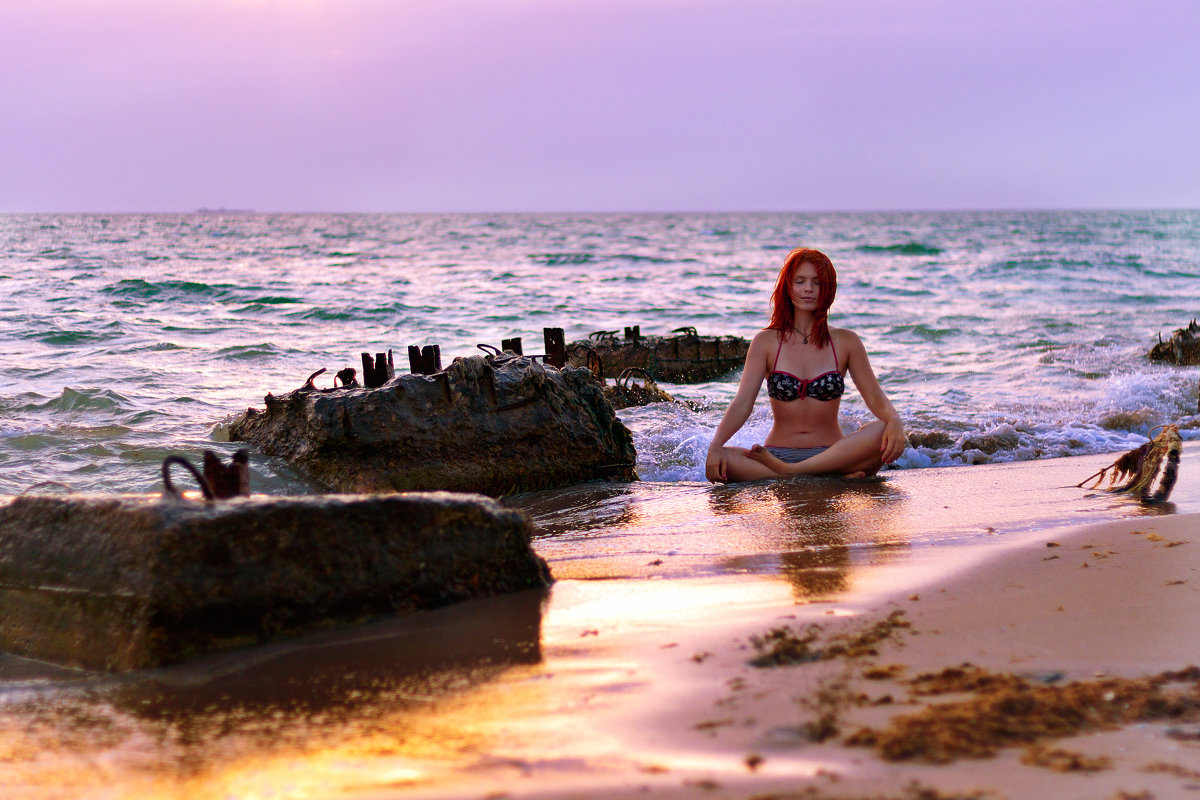 relax - Асель Шингисханова