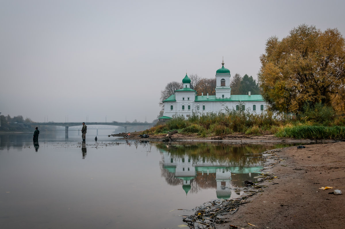 По утру... - Роман Дмитриев