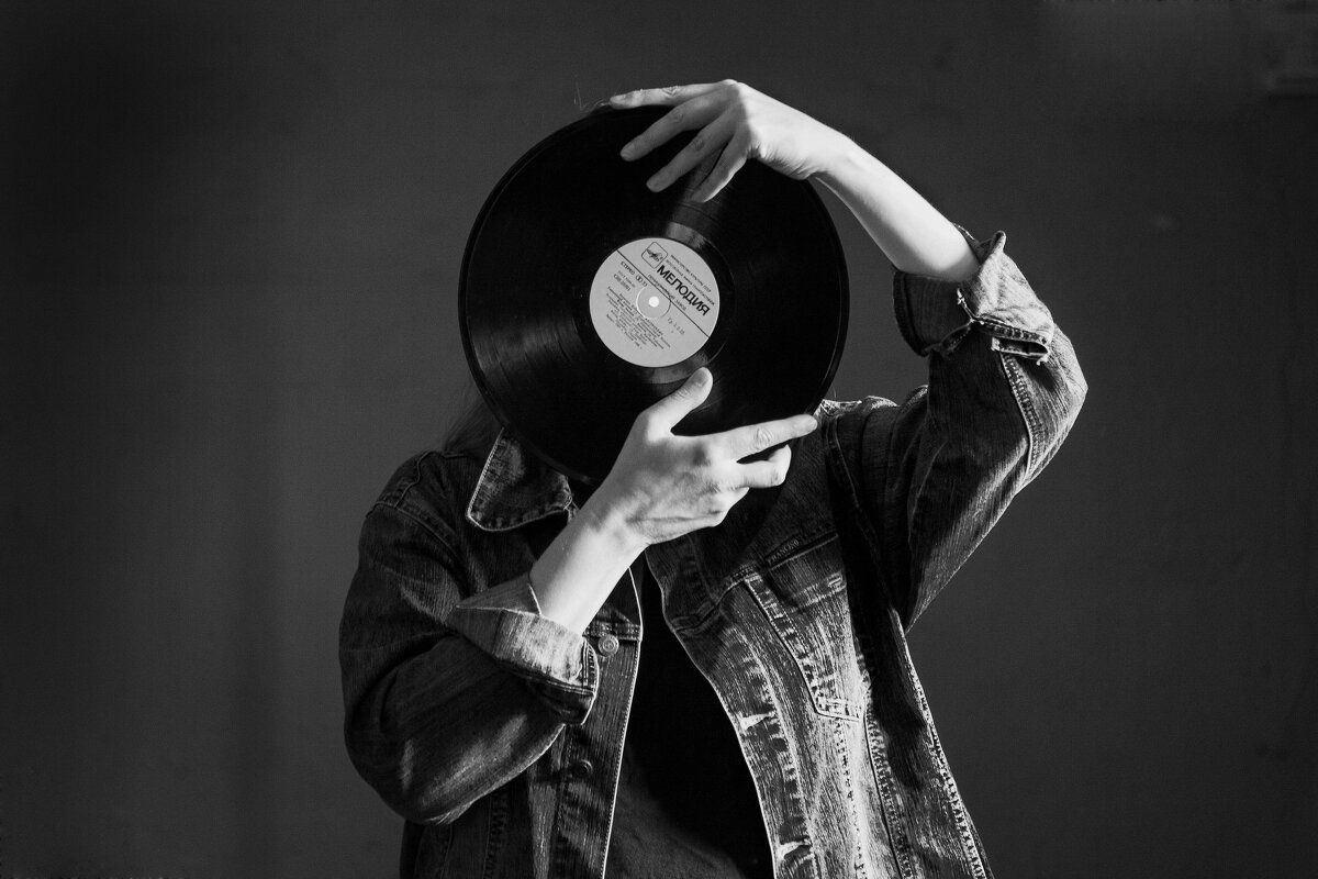 Мелодия - Алексей .