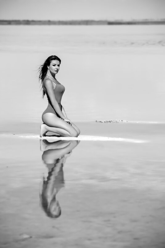 Близнецы... - Ron Nessi 