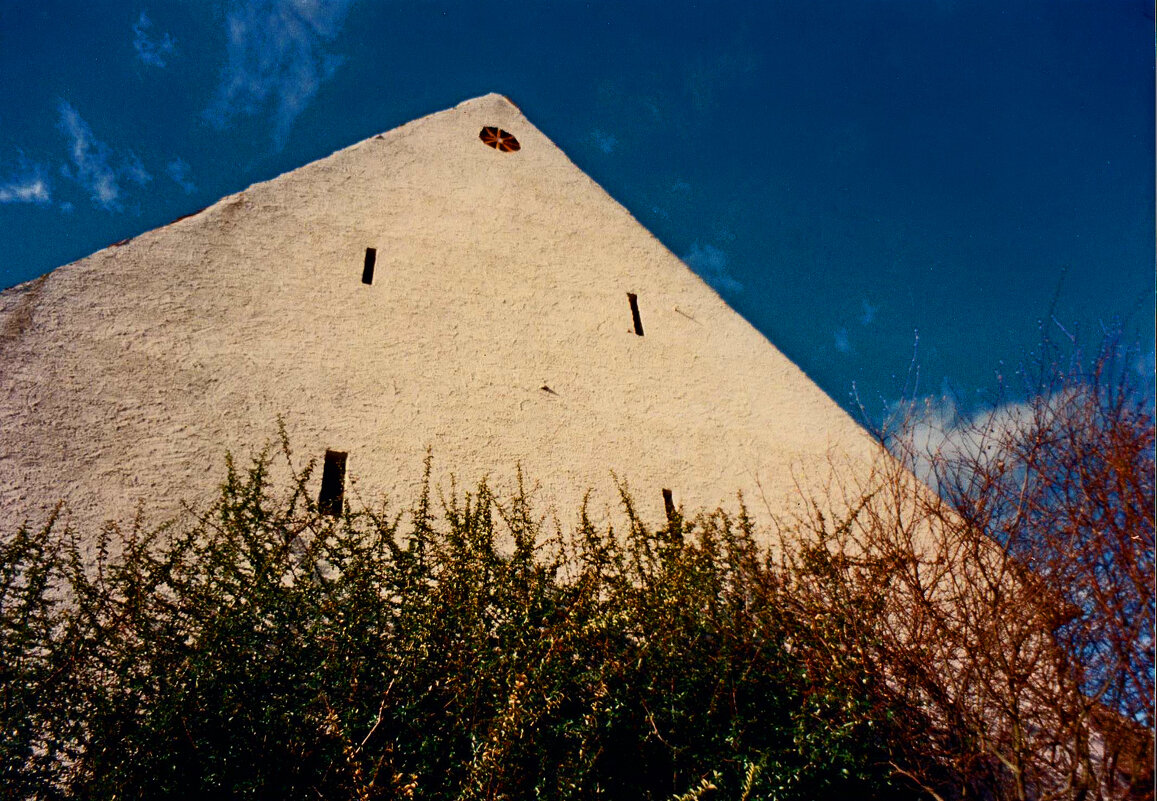 Немецкие зарисовки 15 - Алексей Кузнецов