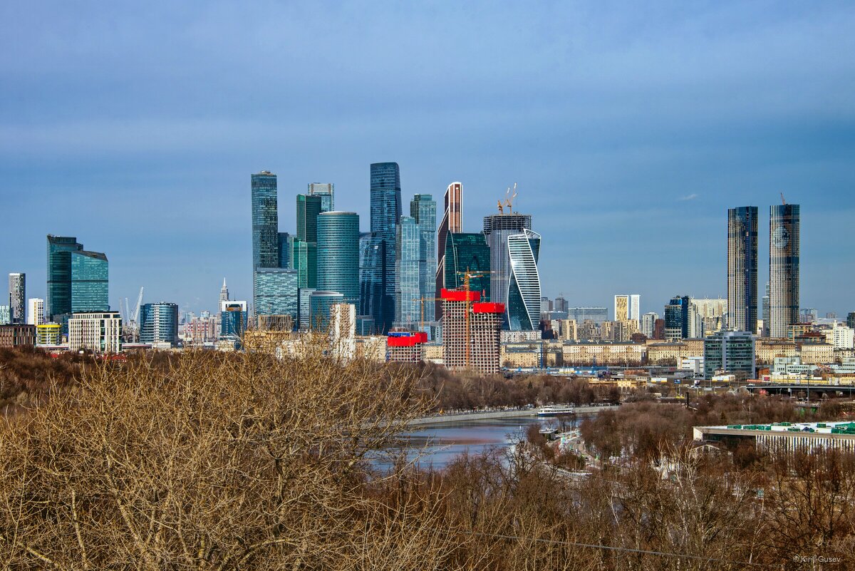 Просто посмотри ... - Kirill Просто посмотри ... - Kirill