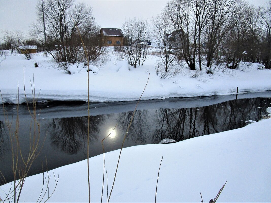 Это март- время года новое... - ЛЮДМИЛА Это март- время года новое... - ЛЮДМИЛА