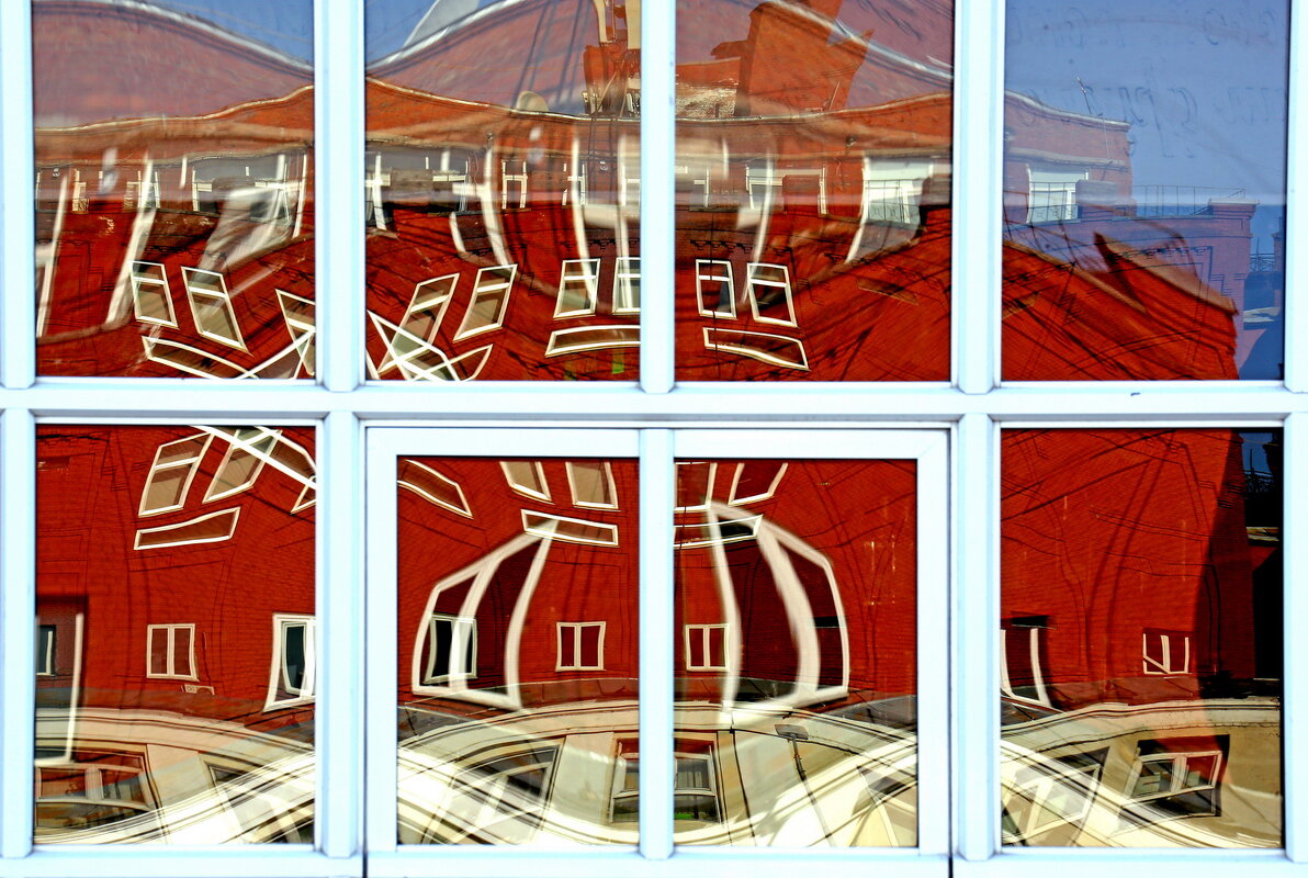 Болотная наб - Михаил Бибичков