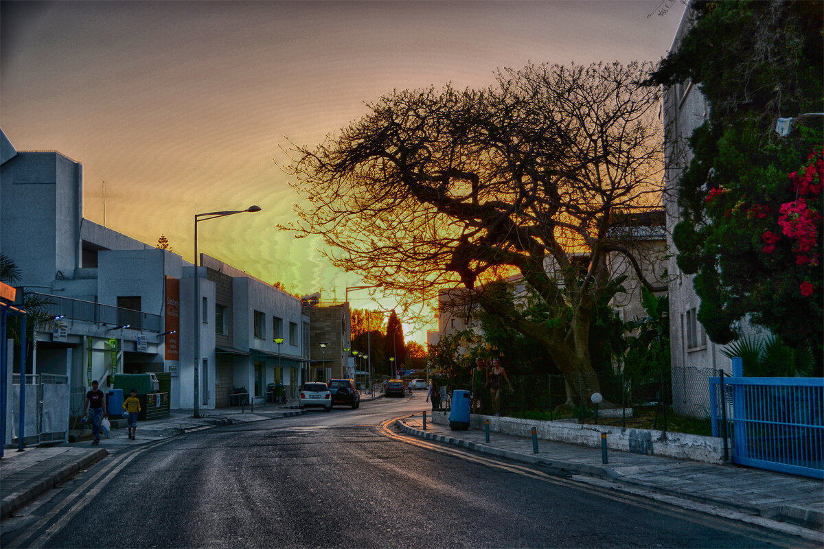 Пафос Кипр май 2021 - Юрий Яньков Пафос Кипр май 2021 - Юрий Яньков