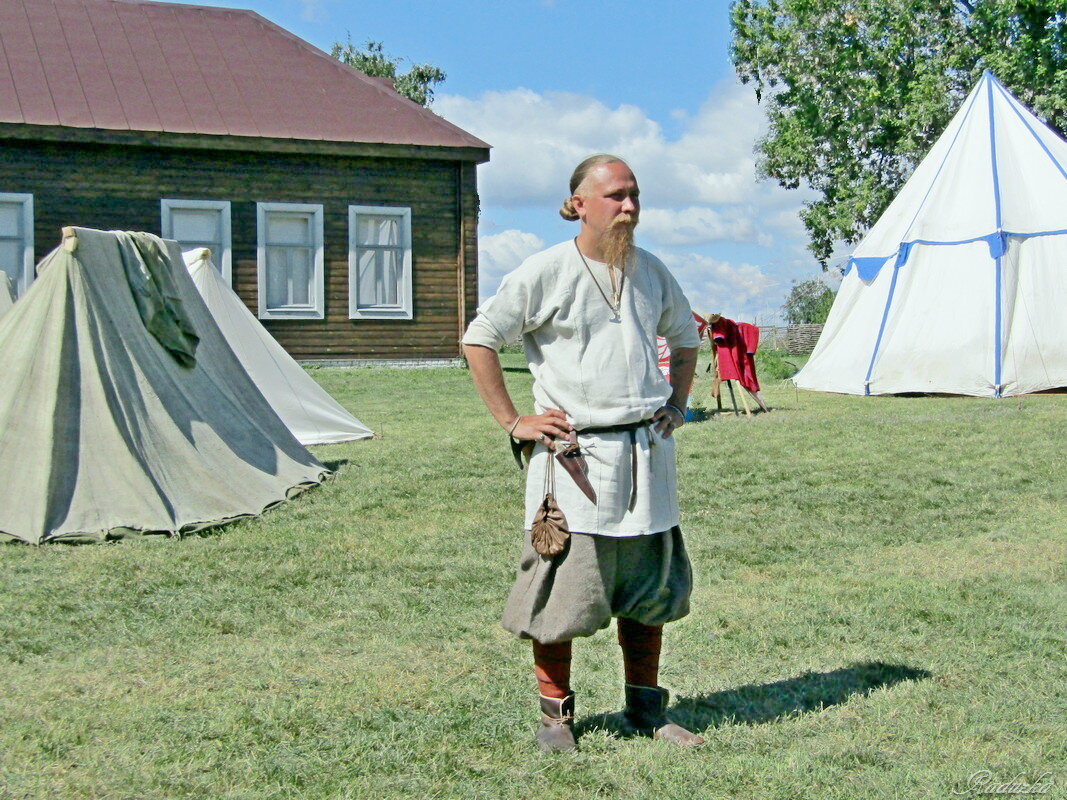 Наконец-то трудовой день закончен - Raduzka (Надежда Веркина)