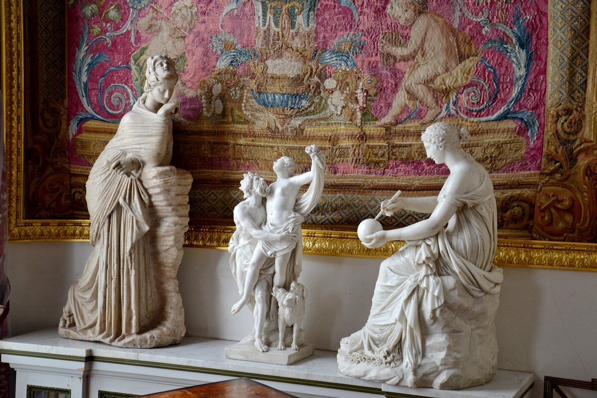 ПРОГУЛКА ПО ПАВЛОВСКУ. - Виктор Осипчук ПРОГУЛКА ПО ПАВЛОВСКУ. - Виктор Осипчук